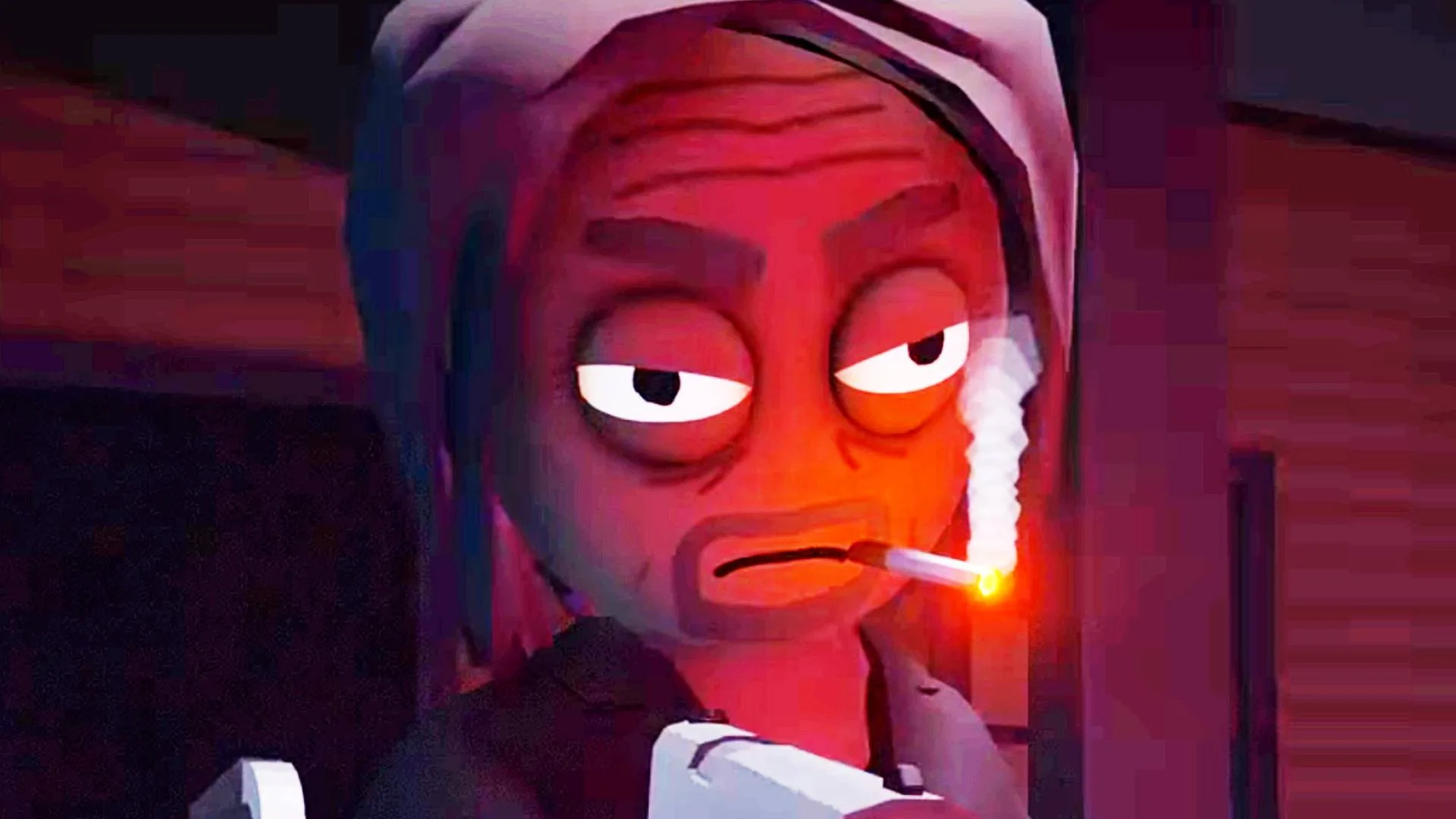 New Schedule 1 update lets you become a sewer gremlin to evade police, but you're not alone down there