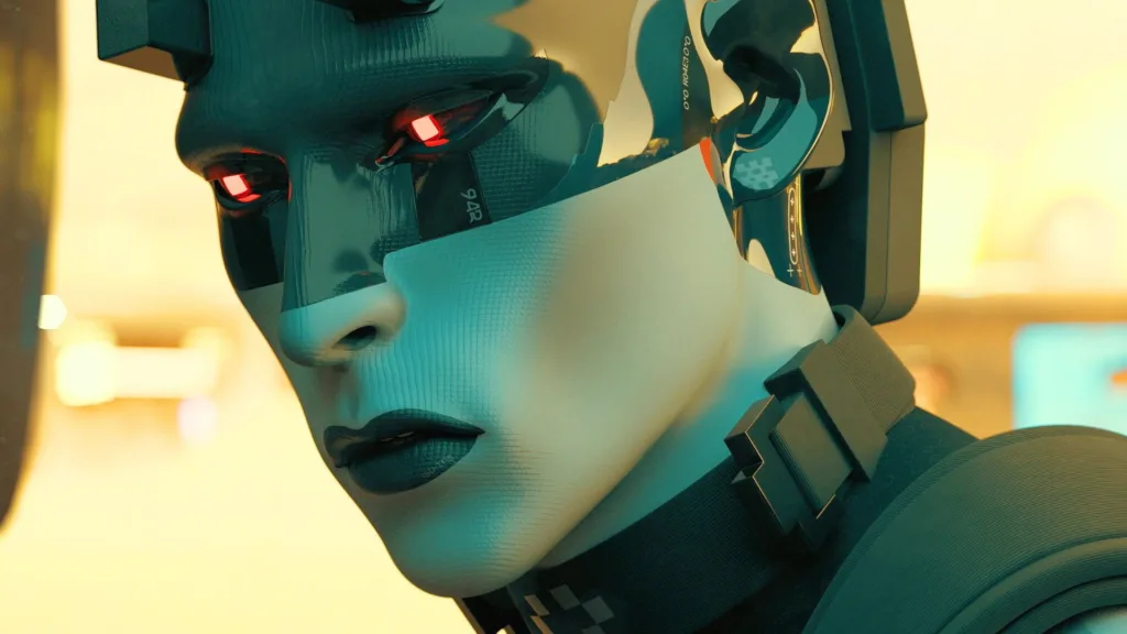 Former Marathon director hates calling them 'extraction shooters,' but Bungie's forging on with the "dumb" term