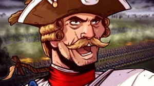 If you're tired of Total War, 18th-Century strategy game Master of Command feels like a breath of fresh air