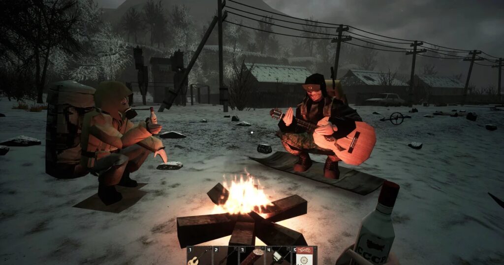 Gli sviluppatori di Misery affermano di aver risolto un "malinteso" con lo studio di Stalker, GSC Game World, con il ritorno dello sparatutto su Steam 3 misery steam return devs claim stalker gsc game world misundertanding resolved 01