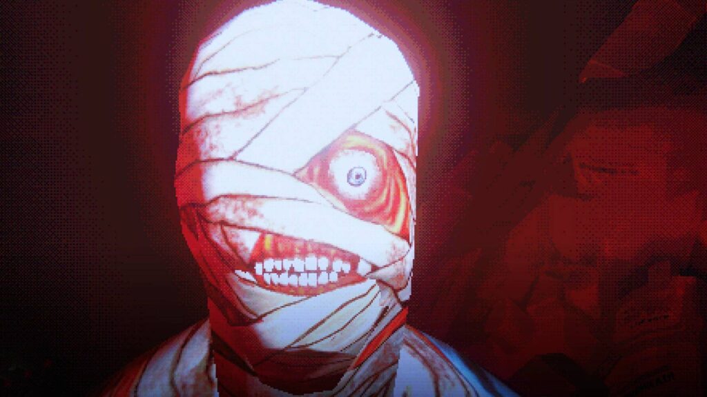 The devs behind my favorite horror game of 2024 confirm "gameplay-driven experience" next