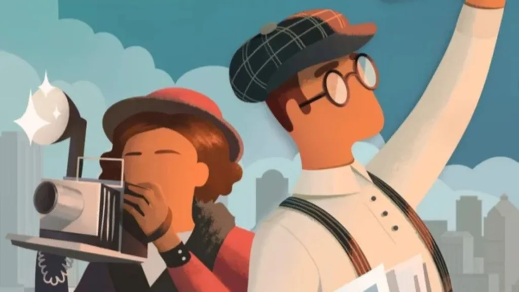 News Tower, a pre-war tycoon game where you become a media mogul in 1930s New York, hits 1.0 to a rave reception