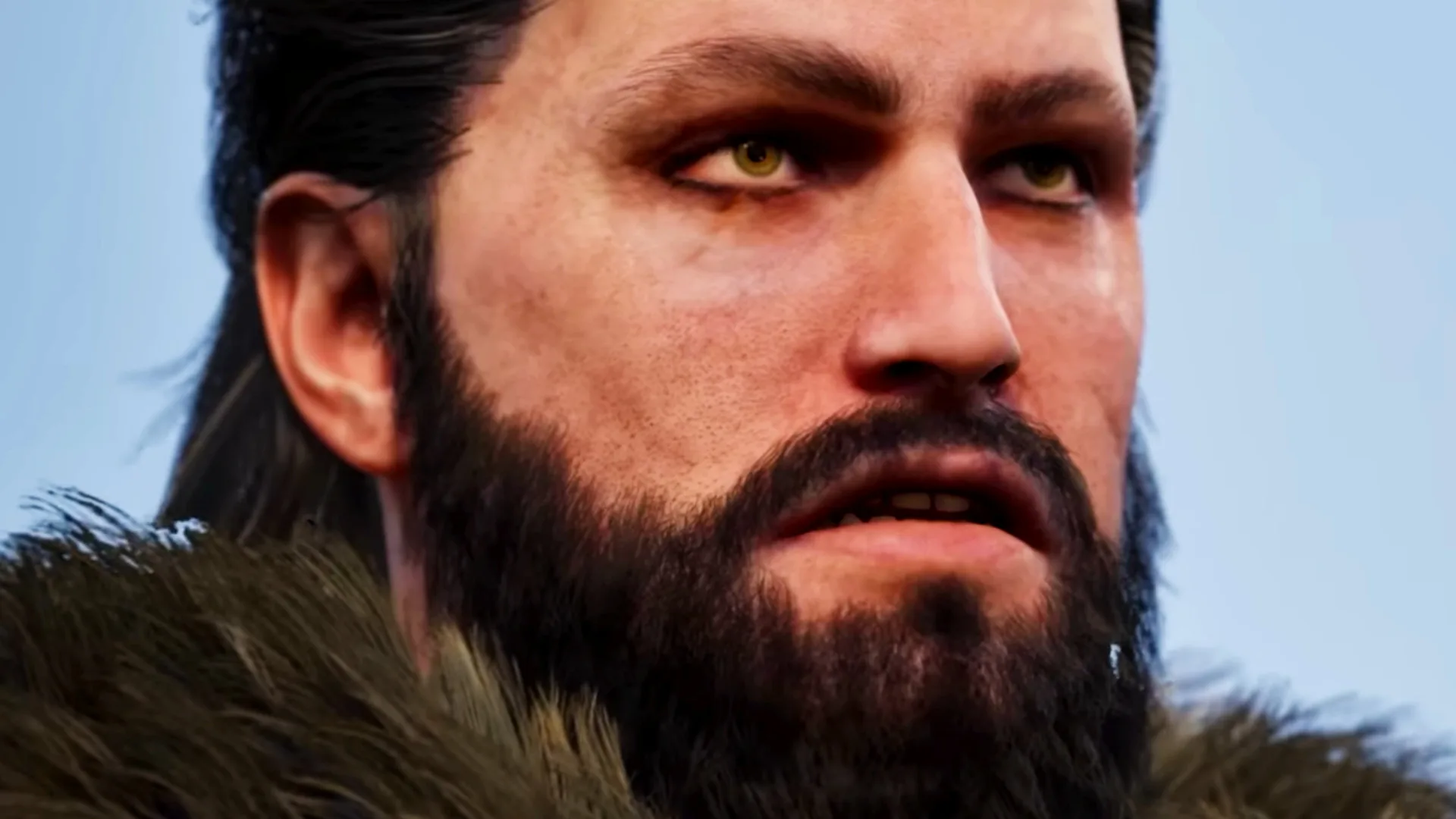 After wowing me in Steam Next Fest, Baldur's Gate 3 style Viking RPG Norse confirms there's not long to wait
