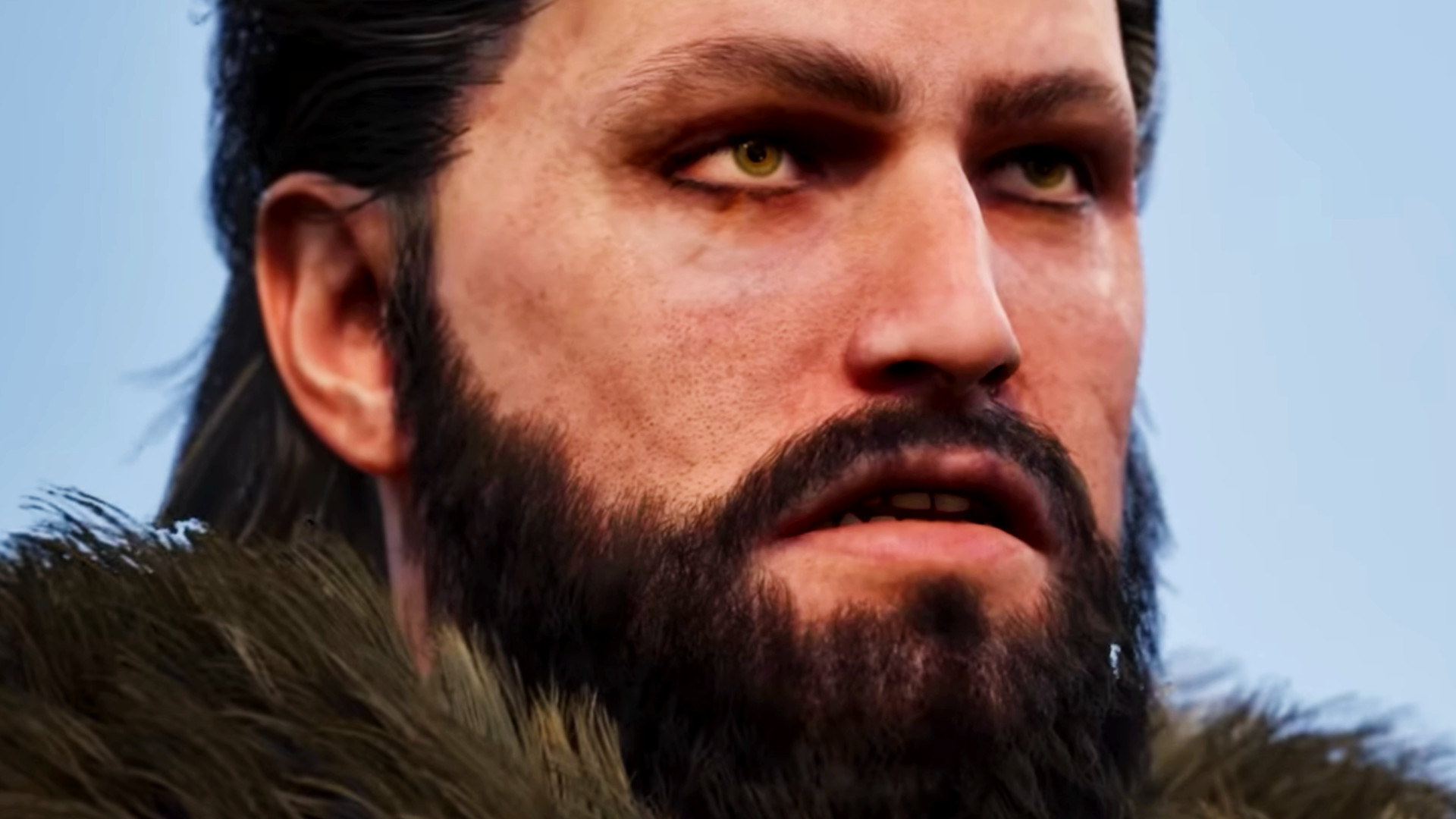 After wowing me in Steam Next Fest, Baldur's Gate 3 style Viking RPG Norse confirms there's not long to wait
