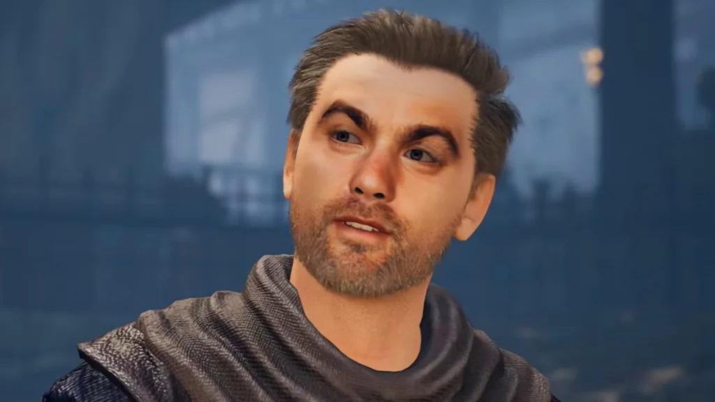 Mentre lo sviluppo di Kingdom Come Deliverance 2 volge al termine, Of Ash and Steel si propone come la tua prossima avventura medievale 12 As Kingdom Come Deliverance 2 winds down, this new RPG is ready to be your next medieval adventure