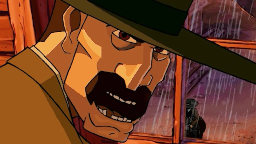 Nightdive, maestro delle riedizioni FPS, ha riportato in vita un concorrente di Doom e Quake ambientato nel selvaggio West, risalente a 28 anni fa 1 The champion of FPS remasters, Nightdive just revived a 28-year-old Wild West rival to Doom and Quake