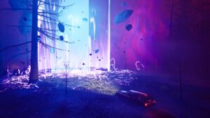 The scariest horror game I've played this year is actually DLC for 2024's best driving sim