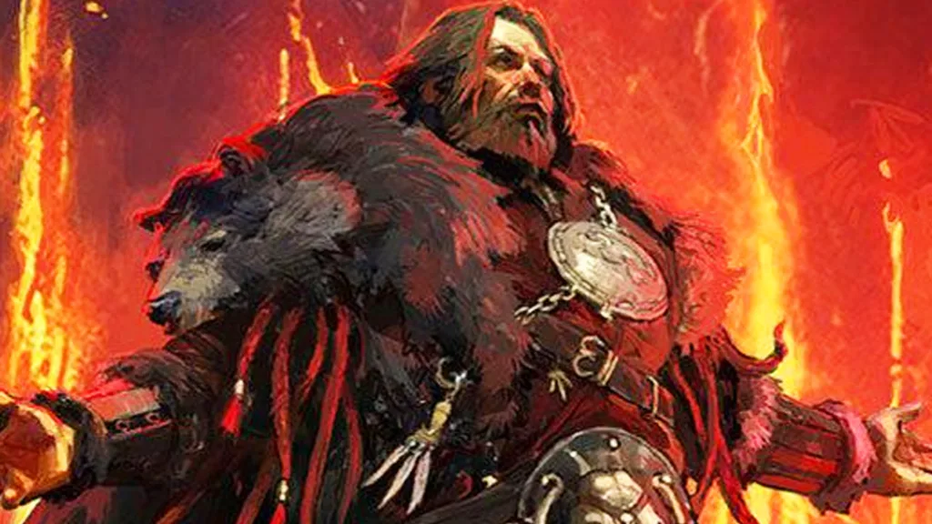 Path of Exile 2's 0.4.0 update is "on track," GGG says, and I'm hoping it brings the bear necessities