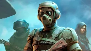 I think my MMO hiatus may soon be over as gritty, realistic FPS Pioner sets its release date