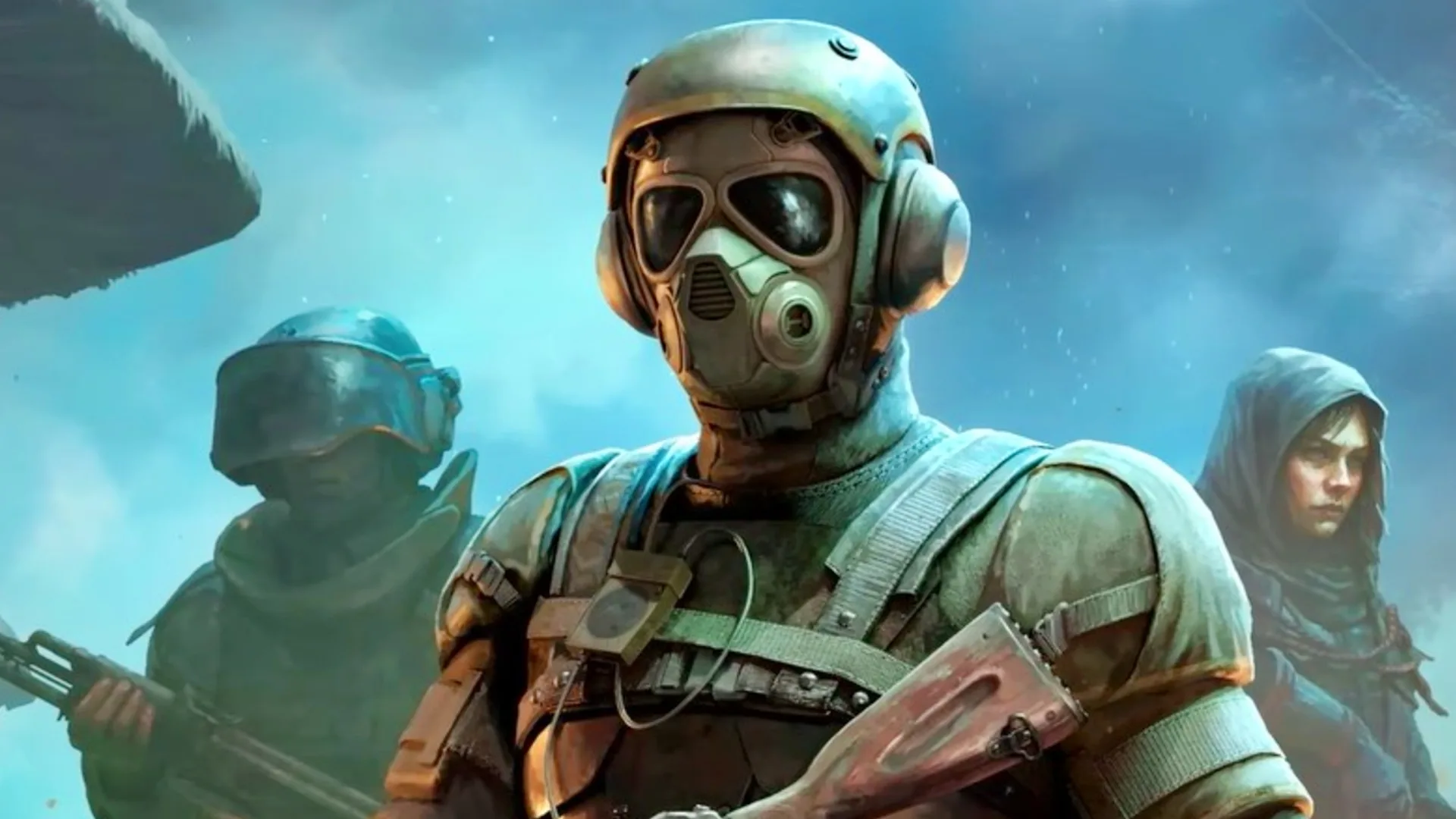 I think my MMO hiatus may soon be over as gritty, realistic FPS Pioner sets its release date