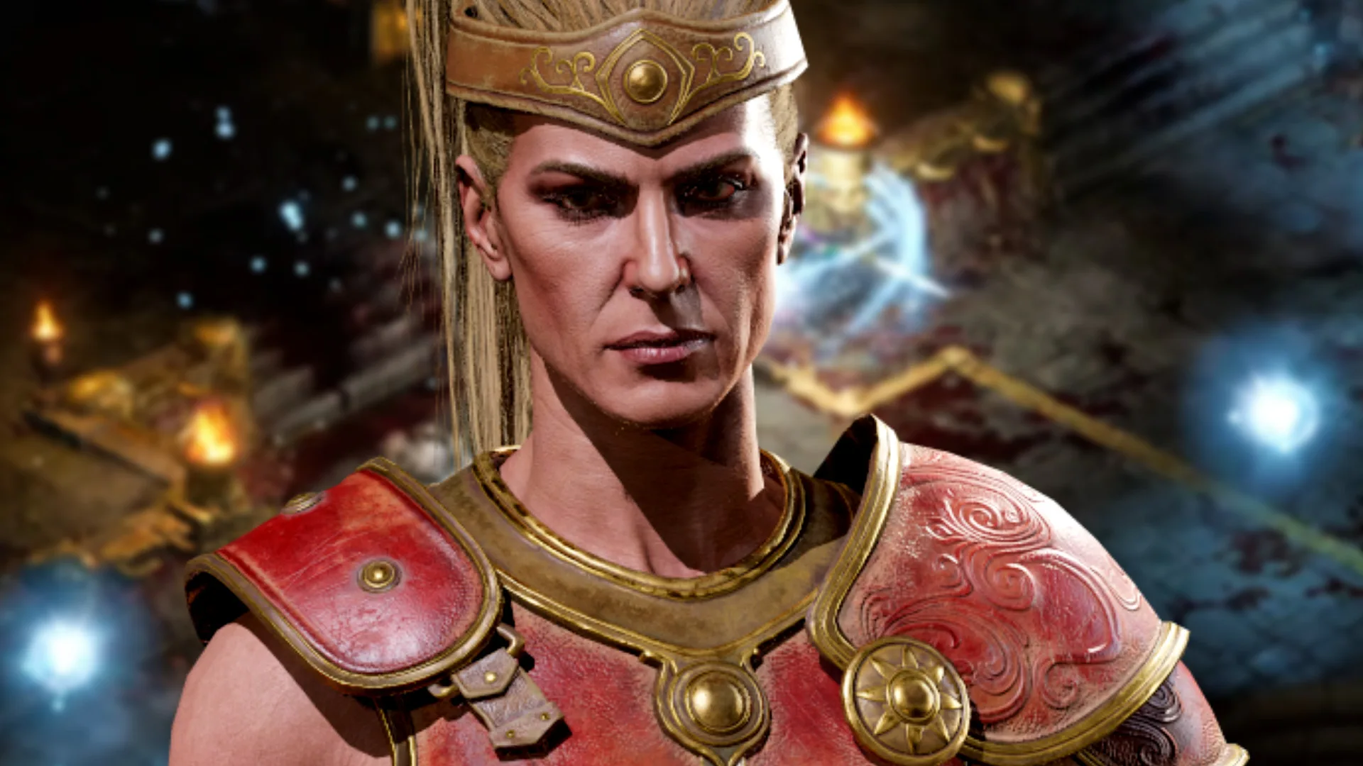 The next Project Diablo 2 update dramatically expands the ARPG's ranged combat with an idea Blizzard never tried