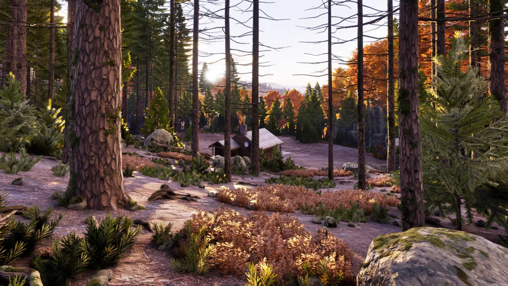 PUBG creator's unforgiving survival game just got a new early access roadmap, and it's looking stacked