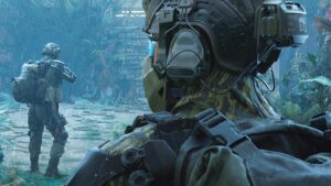 A new rival to Tarkov and Arc Raiders, PUBG Black Budget lets you try its supernatural extraction action very soon