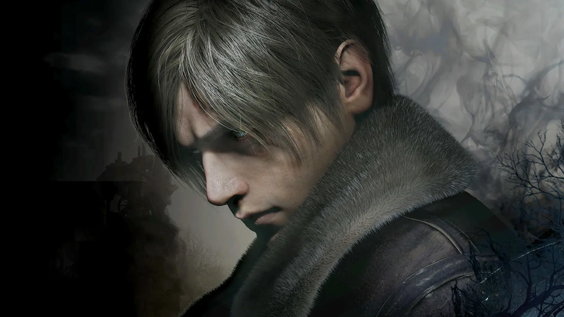 Before Requiem, grab the brilliant Resident Evil 4 remake at its cheapest price ever