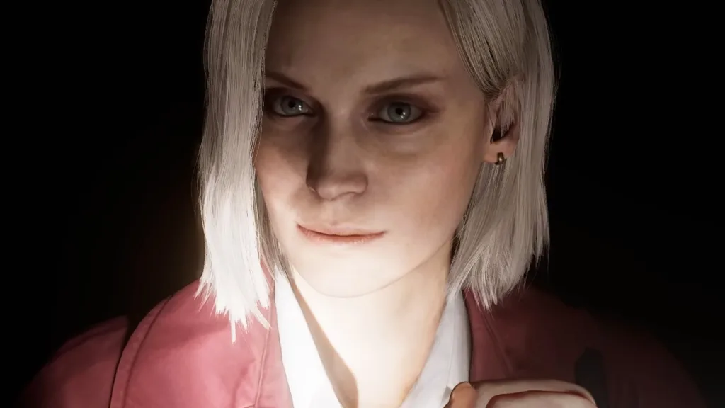 Resident Evil Requiem leak offers glimmer of hope for Alyssa fans everywhere, and God I hope it's true