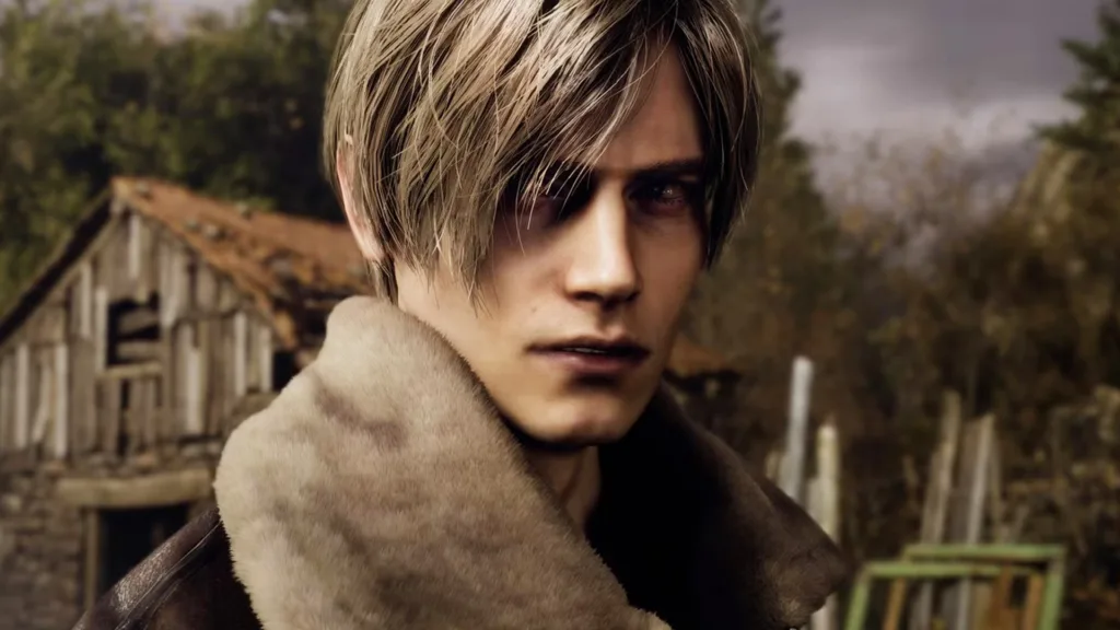 Sorry, Resident Evil Requiem hopers, but those Leon 'leaks' were "fake news" all along, according to dev