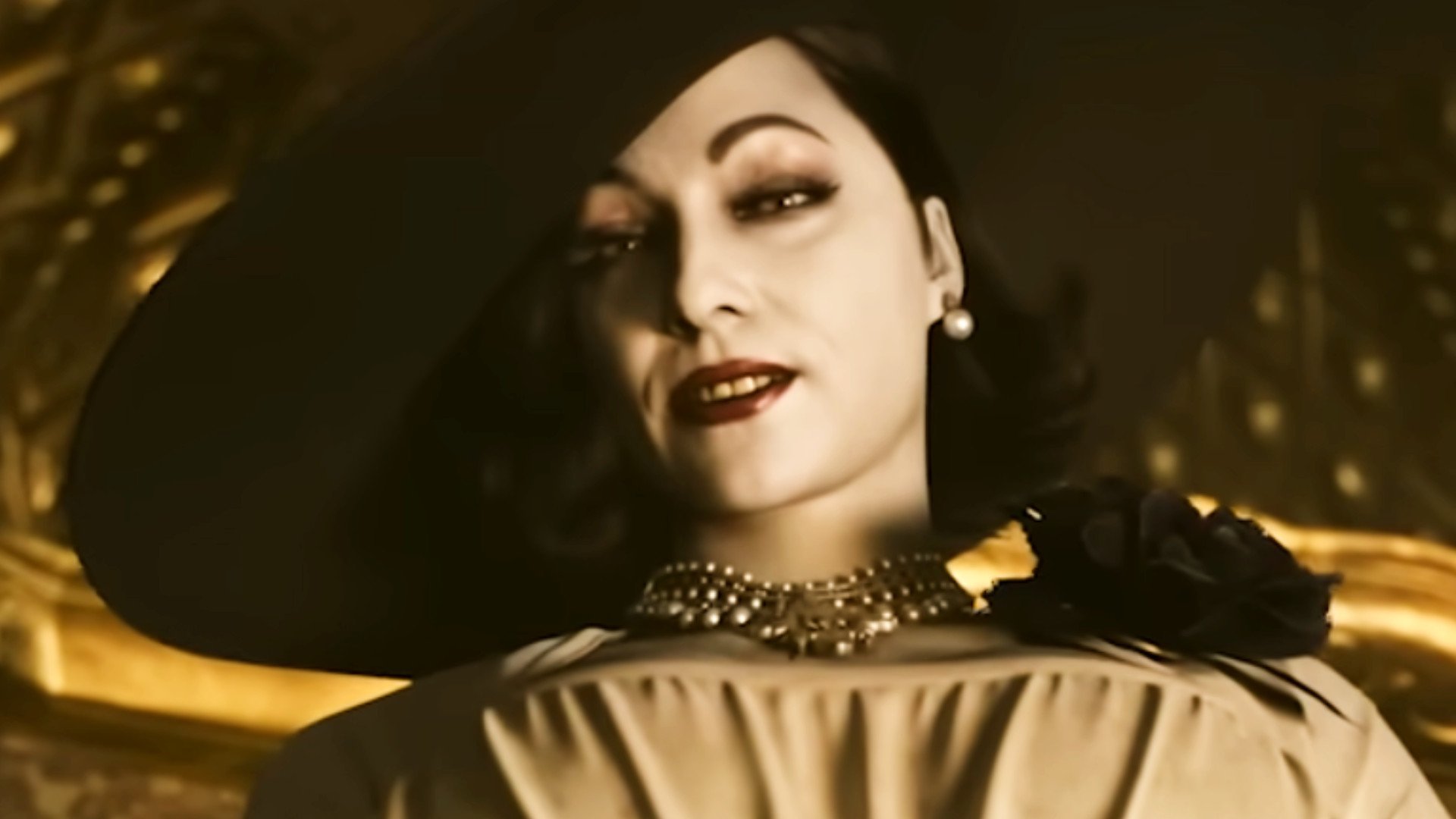 Resident Evil is teaming up with Babymetal in a collaboration I did not see coming, but am 100% here for