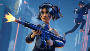 Roblox is rolling out face ID age checks to stop older players from chatting to kids, but will it actually work?