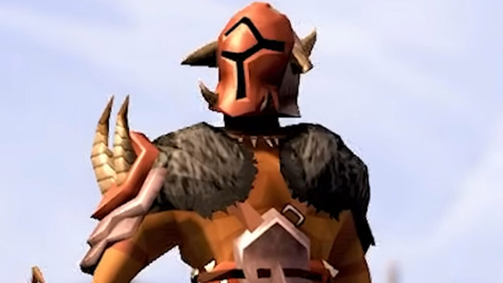 Runescape's worst feature is finally being removed, and I'm feeling hopeful for Jagex's modernized MMO for the first time in over a decade