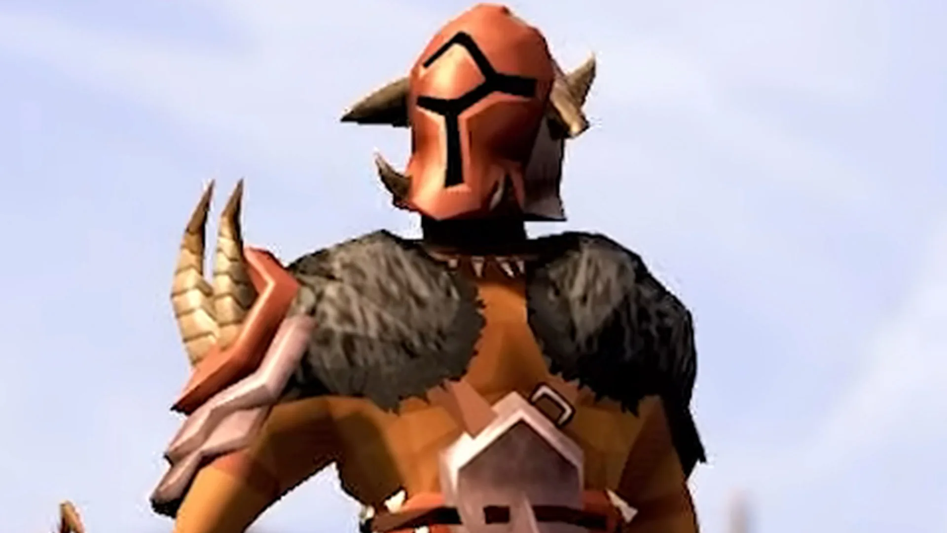 Runescape's worst feature is finally being removed, and I'm feeling hopeful for Jagex's modernized MMO for the first time in over a decade