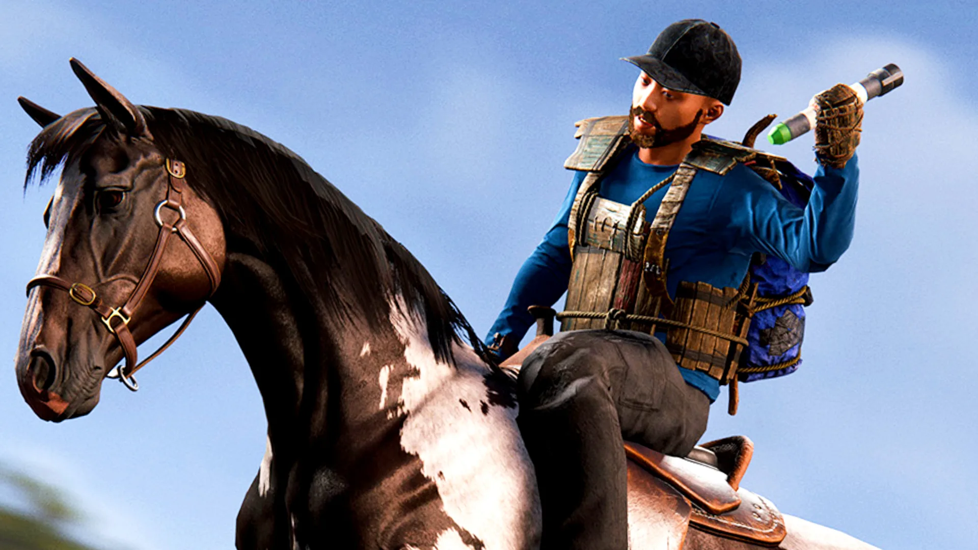 New Rust update brings a bigger wipe than usual, as a dramatic progression rework demands that you "pivot or die"