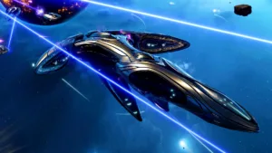 New Sins of a Solar Empire 2 update transforms diplomacy, the economy, and enemy AI