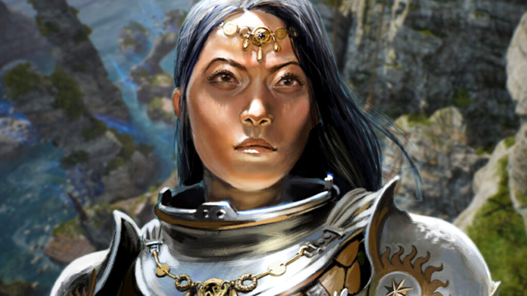 Dungeons and Dragons adventure Solasta 2 has just tightened its launch window, so get planning your class now