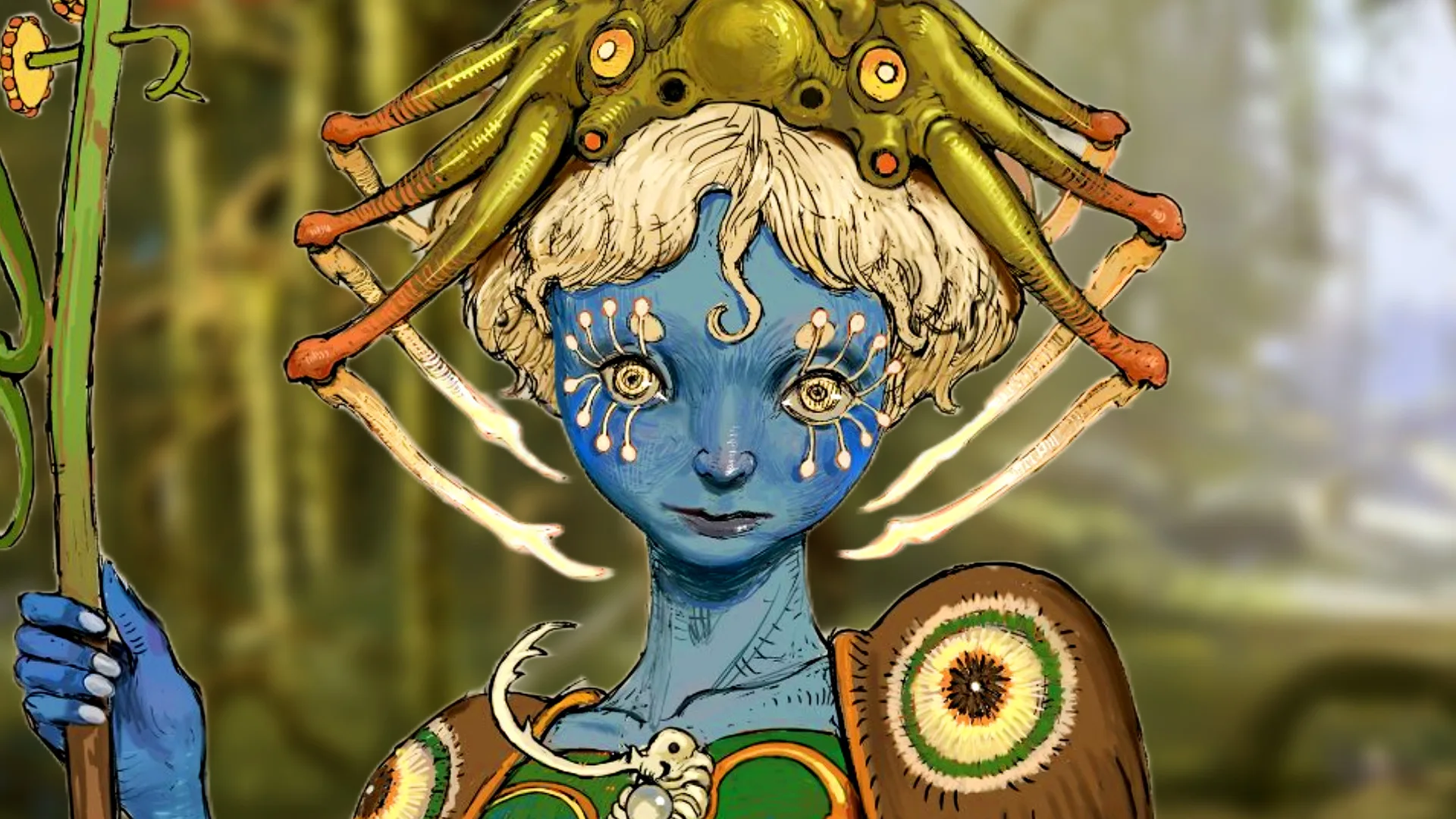 As Digital Extremes reveals the Soulframe Founders date, Expedition 33 lead Jennifer English is joining the cast