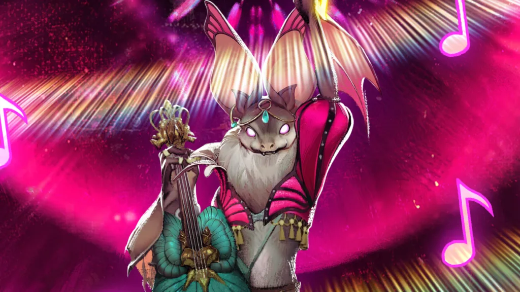 Former Warcraft 3 and Starcraft 2 devs' D&D-style RPG has "Blizzard's DNA," but it's a "completely new paradigm" in gaming