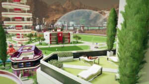 Surviving Mars Relaunched crashes on Steam as the strategy game's paid remaster doesn't even fix the original's flaws