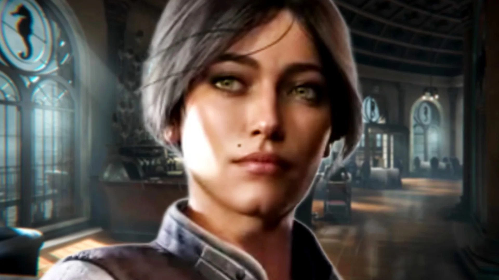 Classic PC adventure game Syberia's full remaster doesn't do the original justice, but there's a silver lining