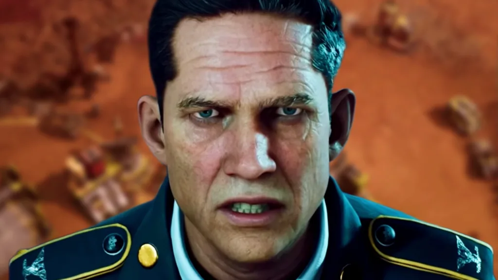 Already my favorite RTS this year, Tempest Rising is going full Command and Conquer by adding superweapons