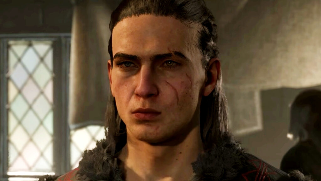 New The Blood of Dawnwalker gameplay is already delivering on player feedback with an addition I'm very pleased about