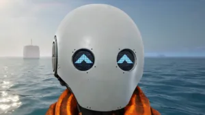 If you're tired of waiting for Subnautica 2, new survival game The Last Caretaker tasks a seafaring robot with saving humanity