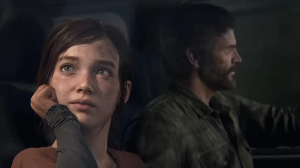 If The Last of Us hasn't broken your heart yet, grab it at half price in the Black Friday sales