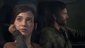 If The Last of Us hasn't broken your heart yet, grab it at half price in the Black Friday sales