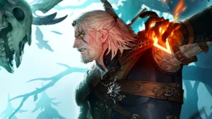 The Witcher 4 might be miles away, but Geralt and Ciri are honing their blades for some turn-based tactics this month