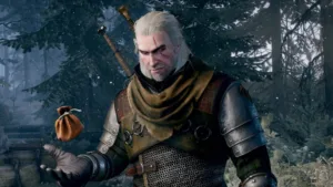 The Witcher Remake release date estimate and latest news