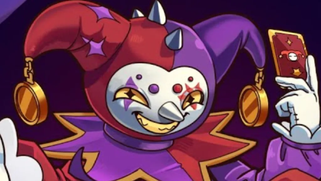 If Balatro and Cookie Clicker had a baby, it'd be this new poker-themed indie game, and I'm already afraid for my time