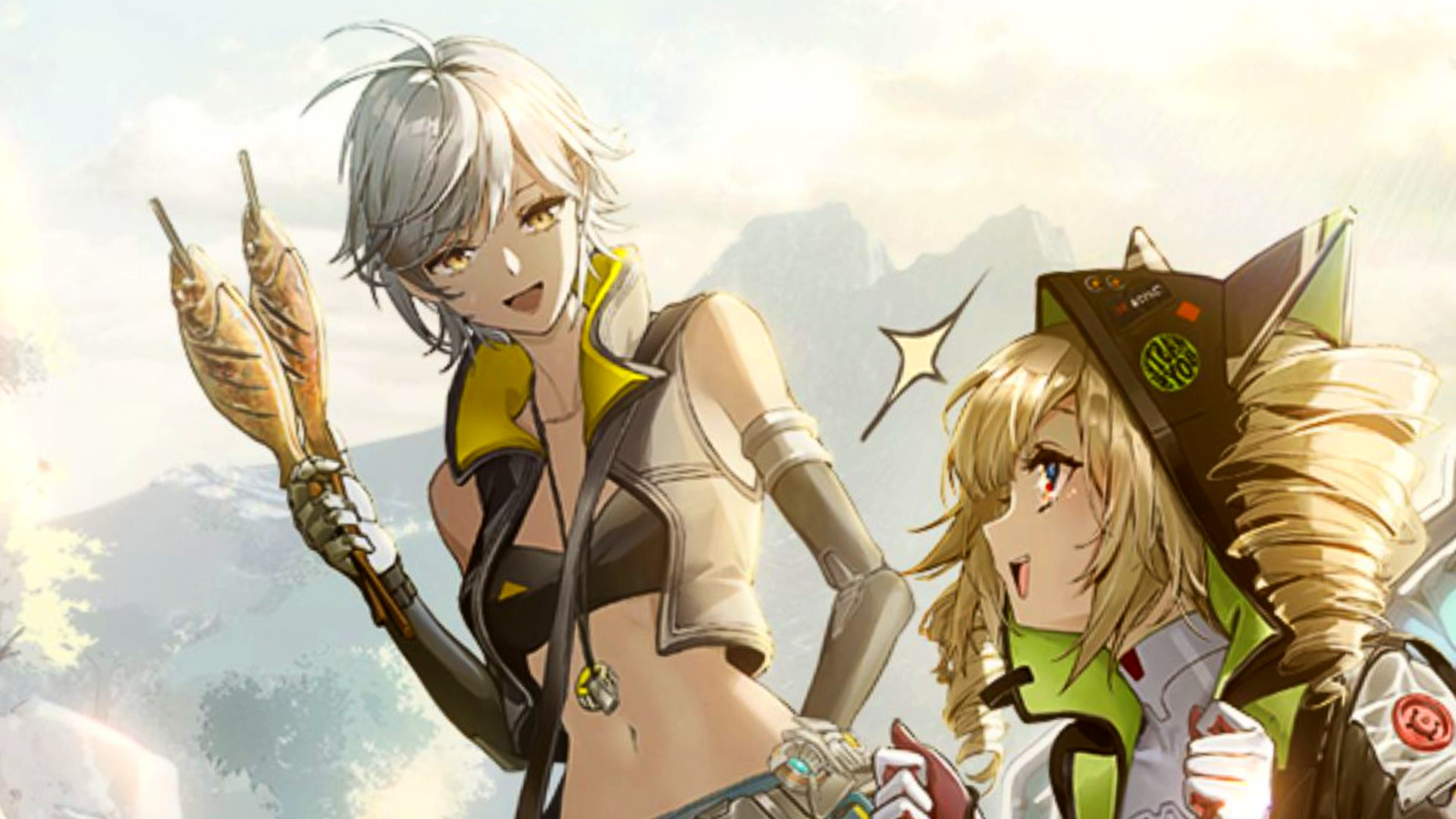 A huge anime action game is stripping out its gacha loot boxes to be reborn as a full-fledged MMORPG, and I can't wait