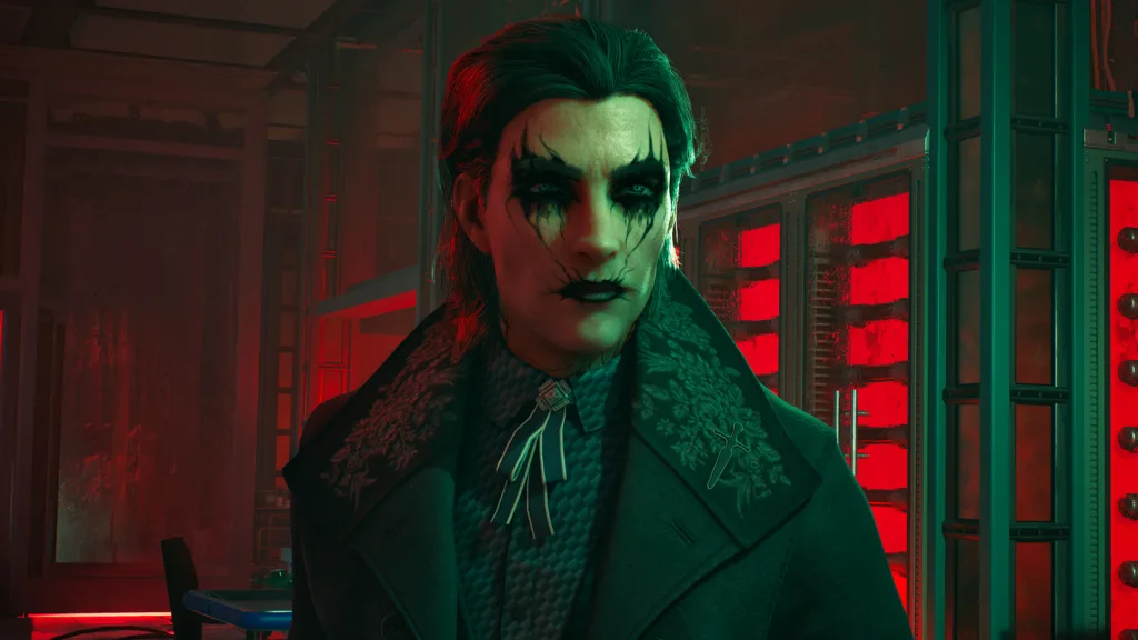 Bloodlines 2's disastrous $37 million write-down "lies fully" with Paradox, says its CEO, as the controversial VTM game flops