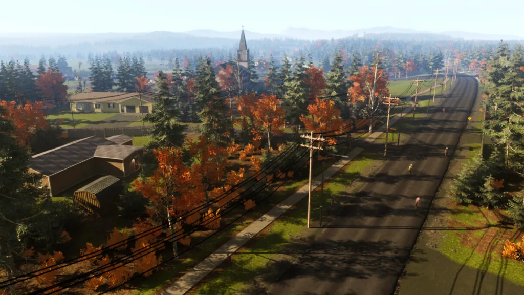 Vein dev details its next plans following a "larger than expected" launch for the first-person twist on Project Zomboid