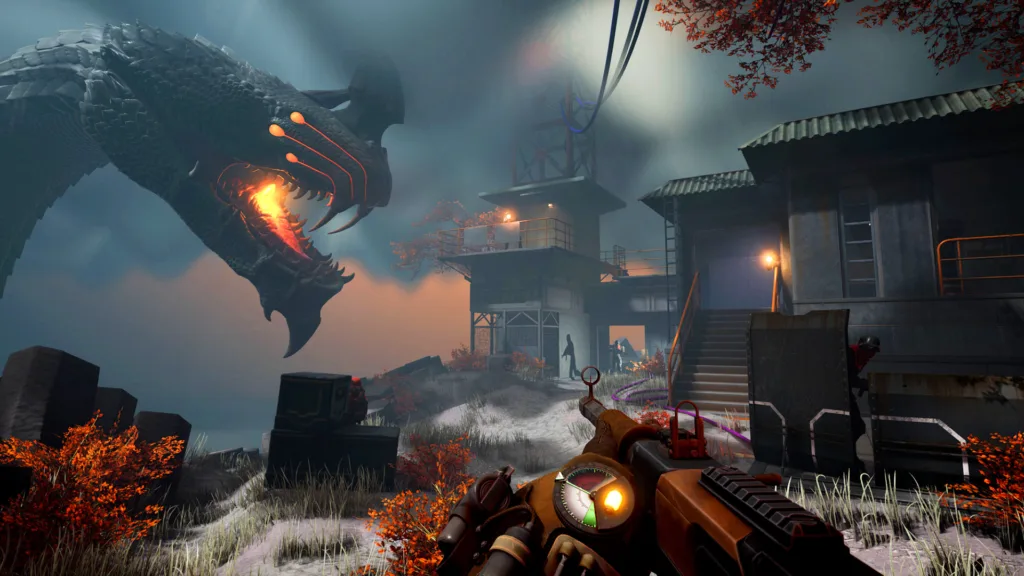 You've got just 24 hours to grab an atmospheric open-world survival crafter for more than a third off as it hits 1.0