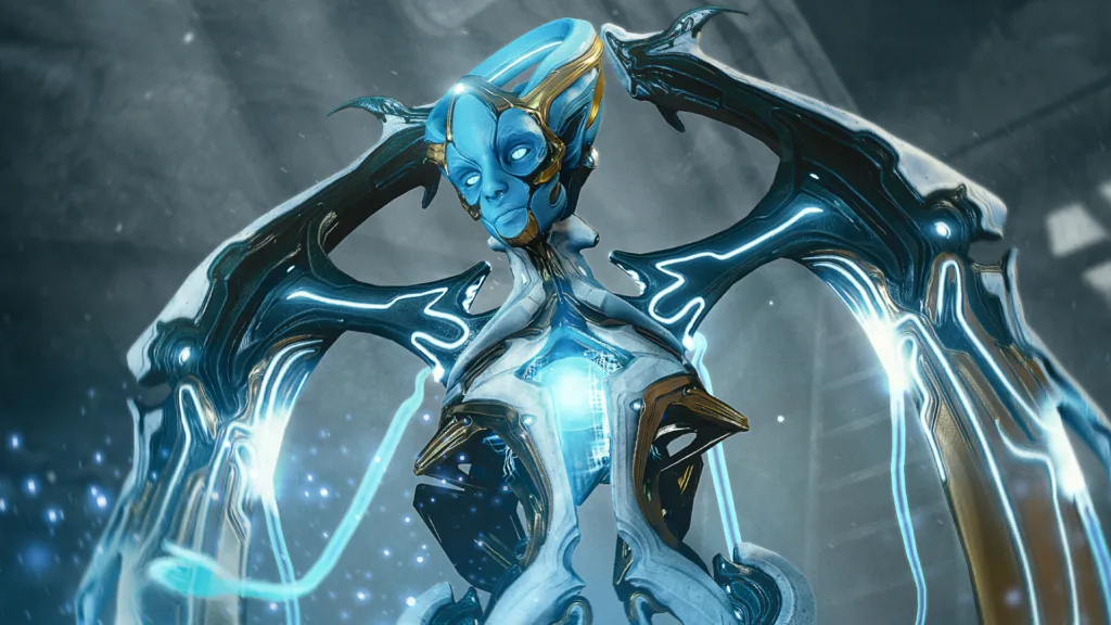 Per alcuni, lo skip dei vecchi content in "The Old Peace" di Warframe è "pessimo", ma per Digital Extremes è una "strategia di sopravvivenza" in un contesto affollato 2 Warframe's The Old Peace skip is "sh*tty" for some, but it's Digital Extremes' "survival strategy" in a busy crowd