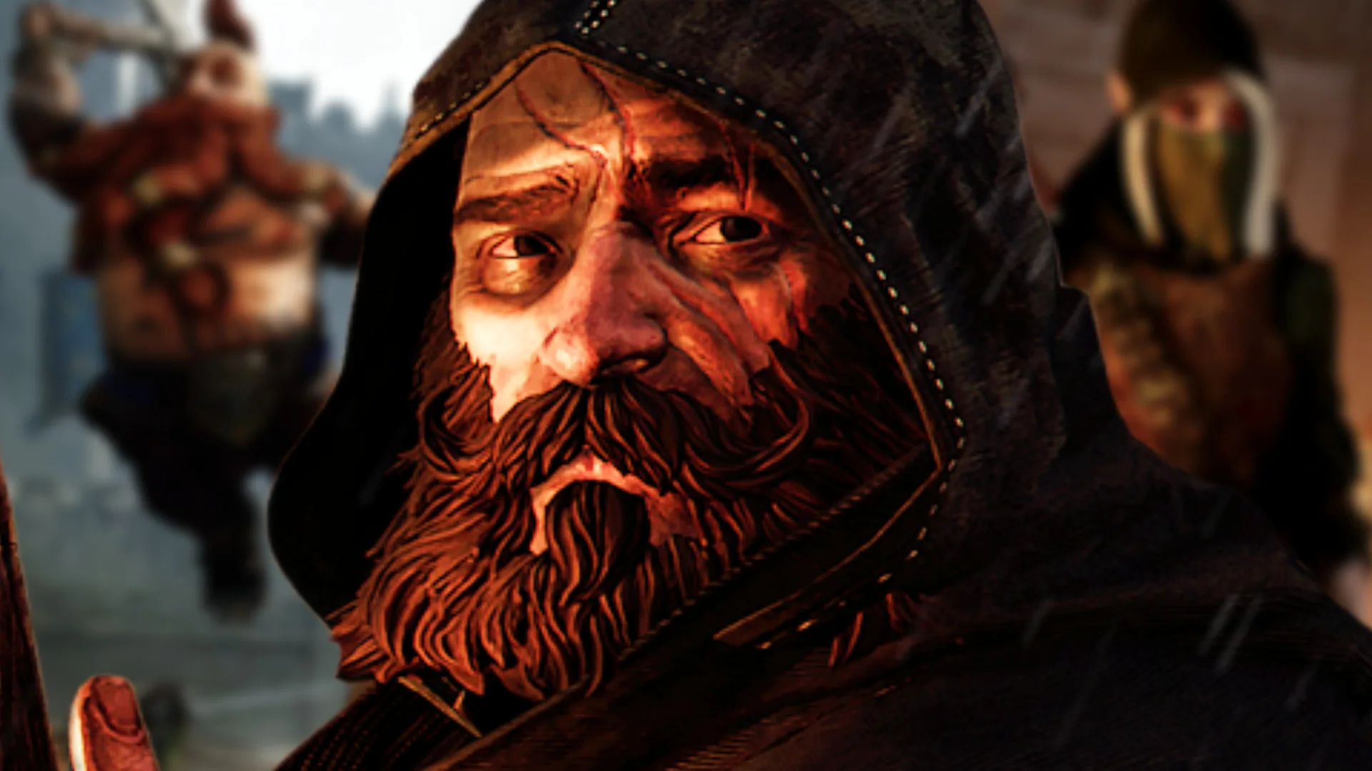 Snag a copy of masterful co-op game Warhammer Vermintide 2 free to keep forever, but be quick about it