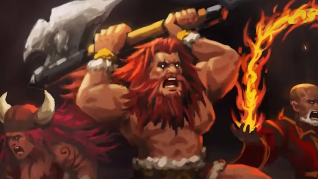 This new turn-based dungeon crawler is inspired by the first board game I ever owned, and I can't wait to adventure down memory lane