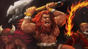 This new turn-based dungeon crawler is inspired by the first board game I ever owned, and I can't wait to adventure down memory lane