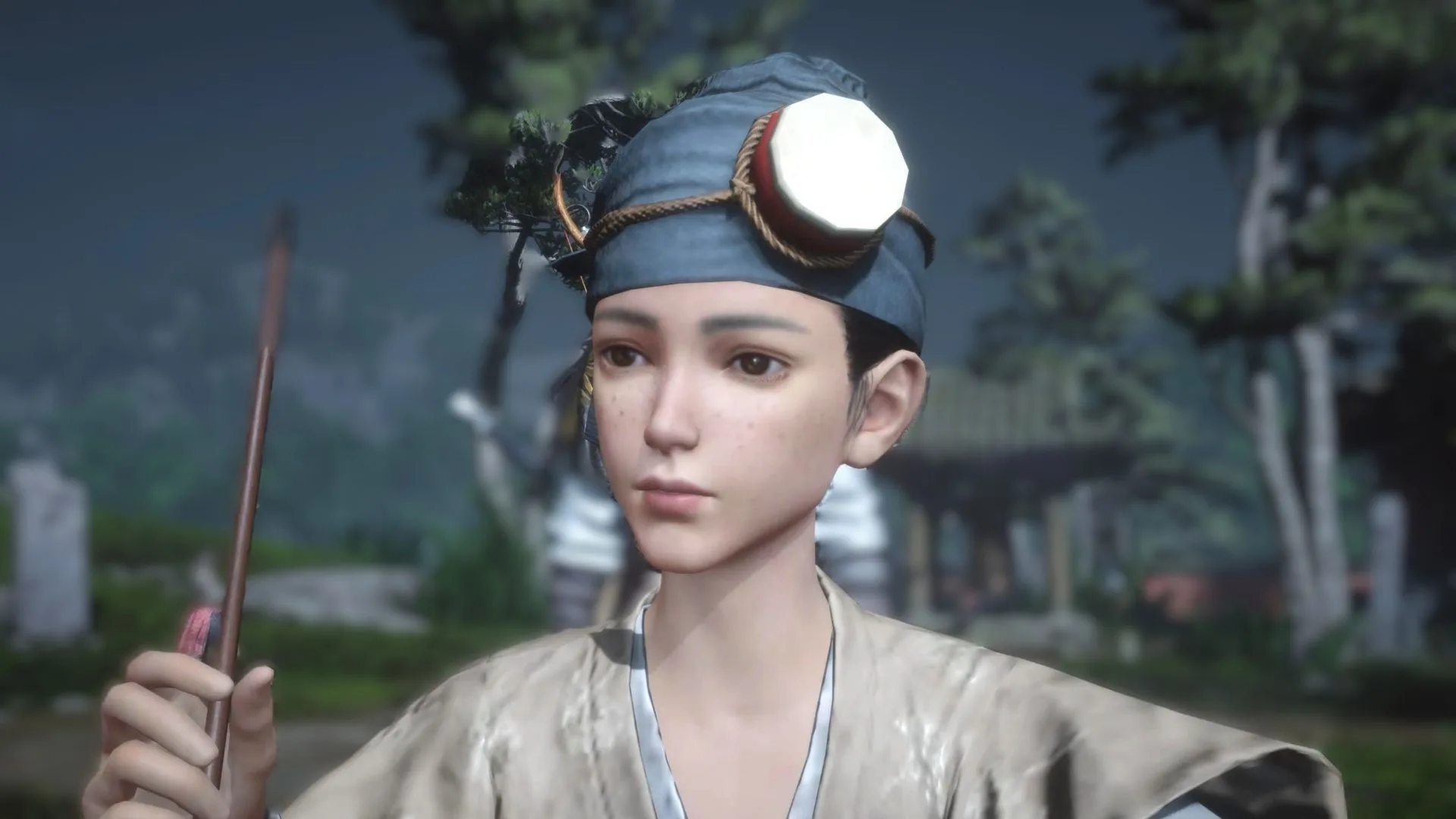 Wuxia action RPG Where Winds Meet rockets up the Steam charts, but its 'AI chatbot' NPCs have overshadowed the combat