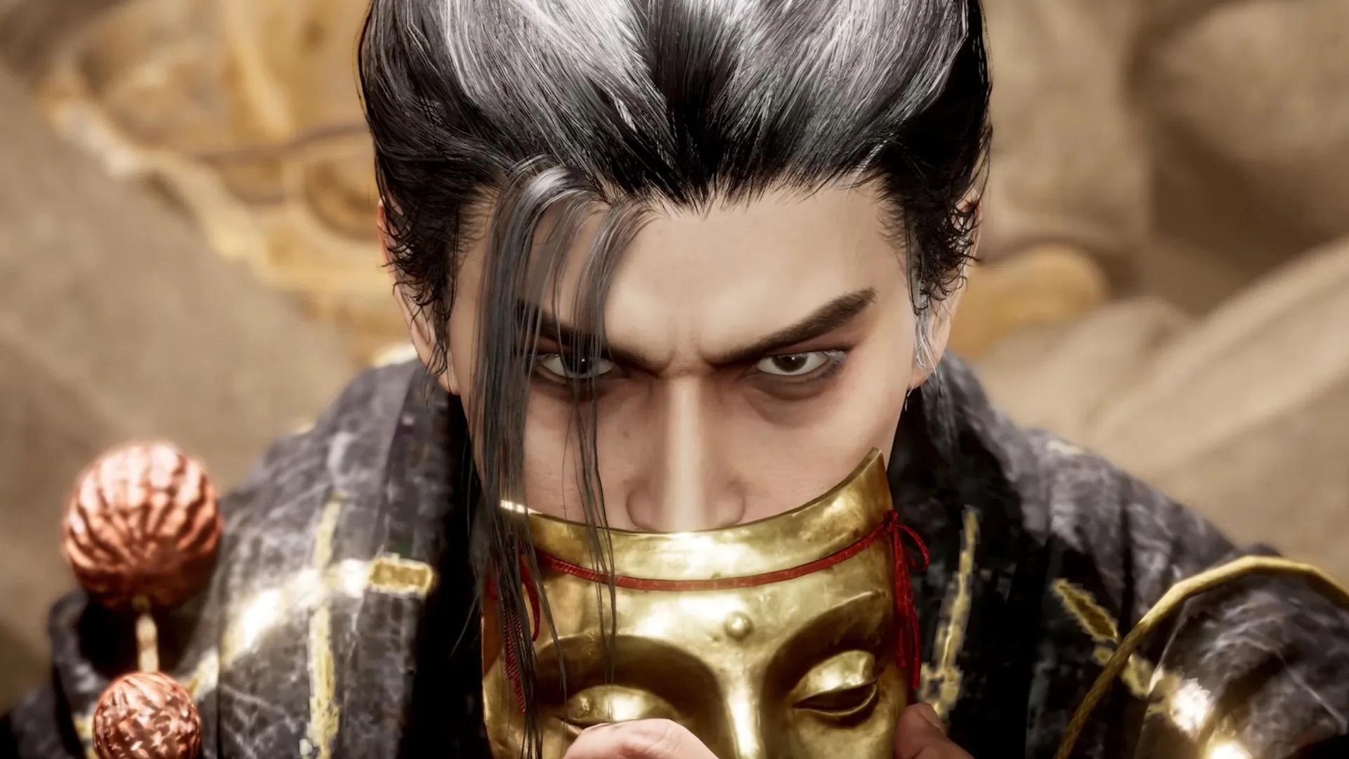 With Witcher 3's scale and Sekiro's combat, this free open-world game just hit ten million sign-ups days before launch