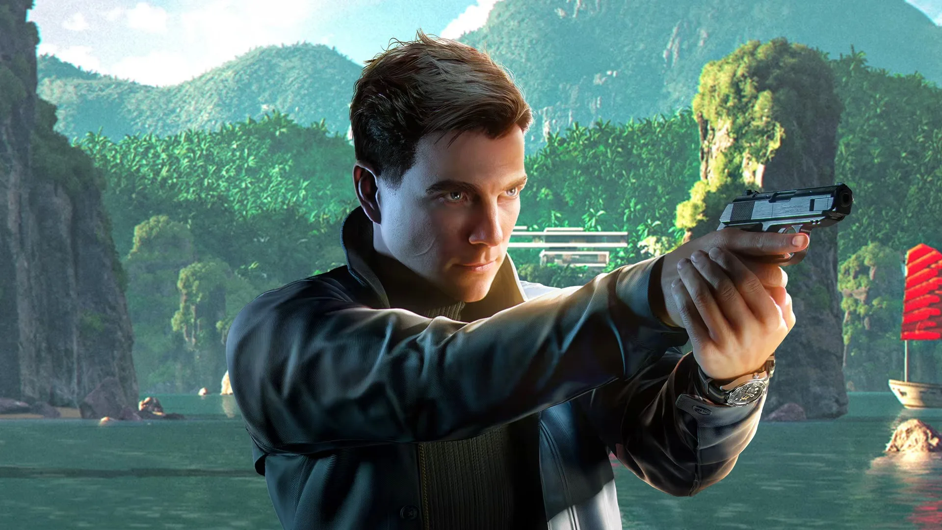 007 First Light, the James Bond game from Hitman developers, gets a major pre-order discount months before launch